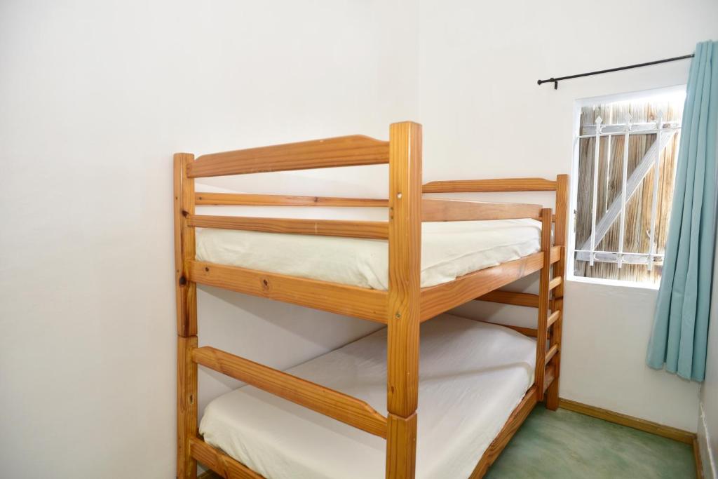 Postel nebo postele na pokoji v ubytování Auberge St Francois