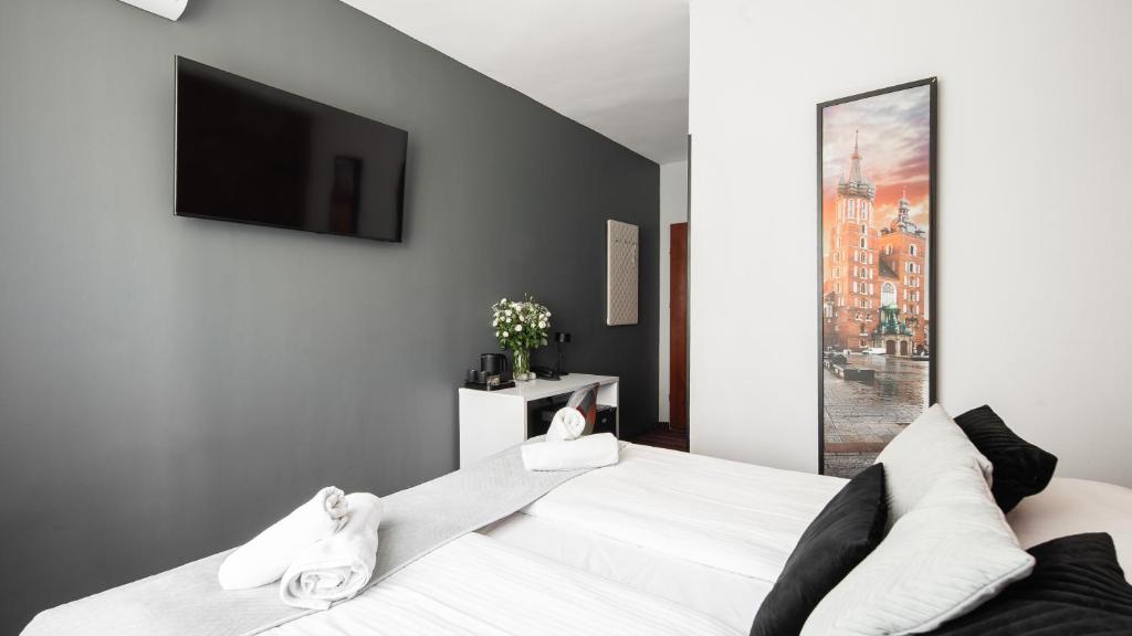 Hotel Delta - Resim 30