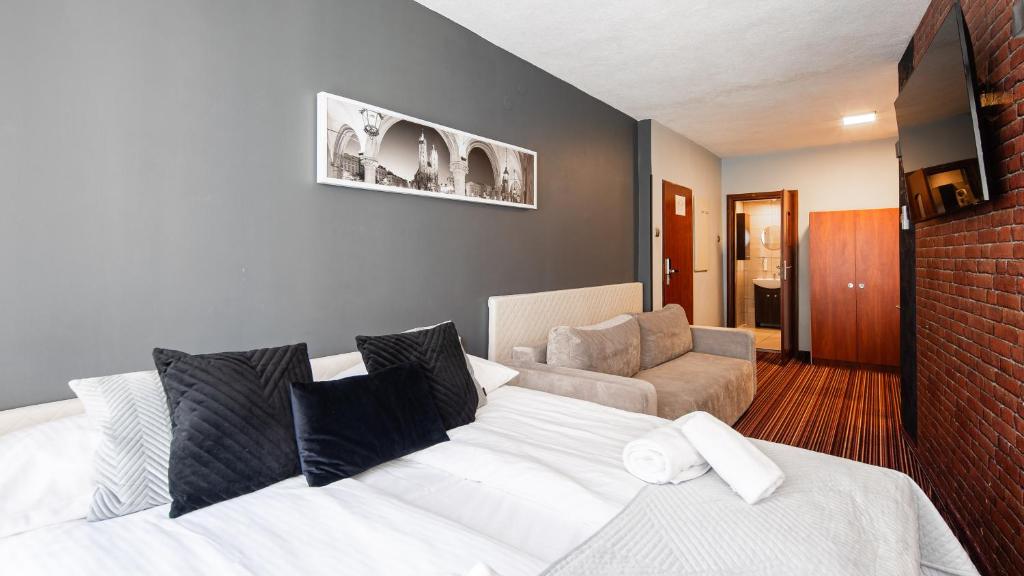 Hotel Delta - Resim 28