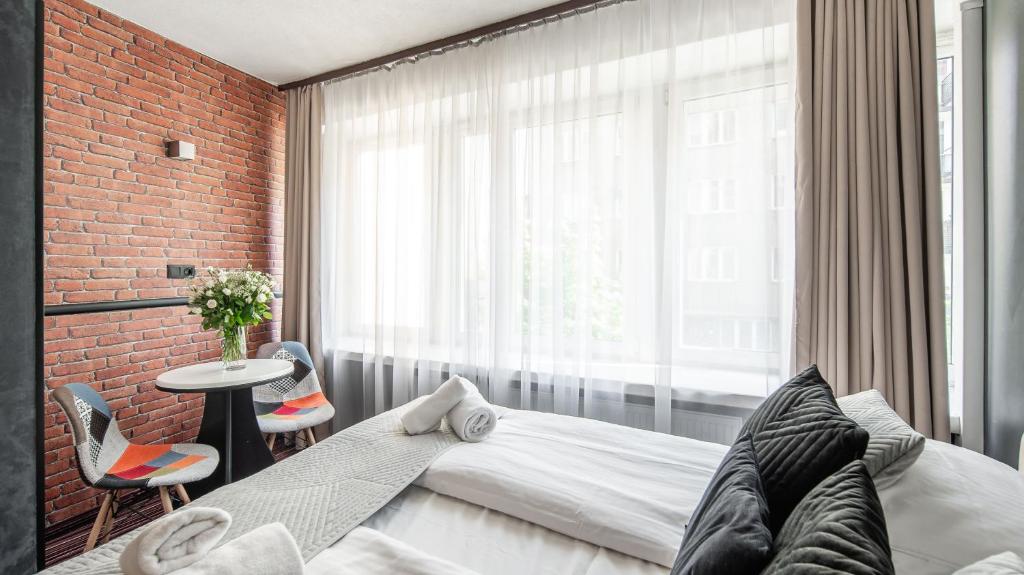 Hotel Delta - Resim 29