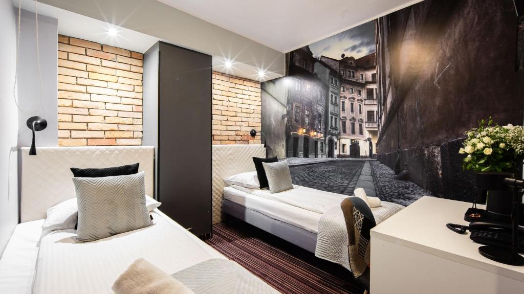 Hotel Delta - Resim 27