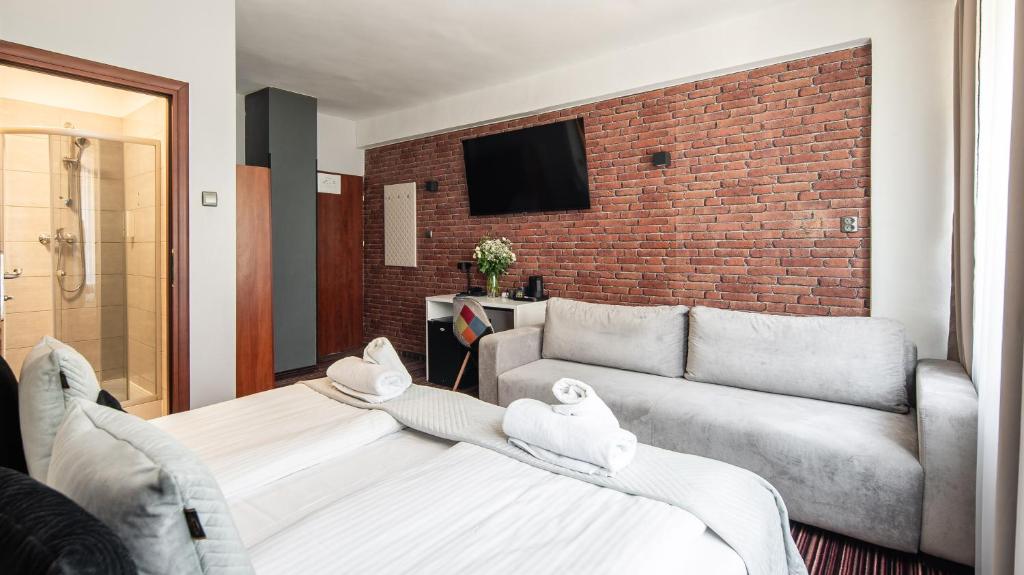 Hotel Delta - Resim 21