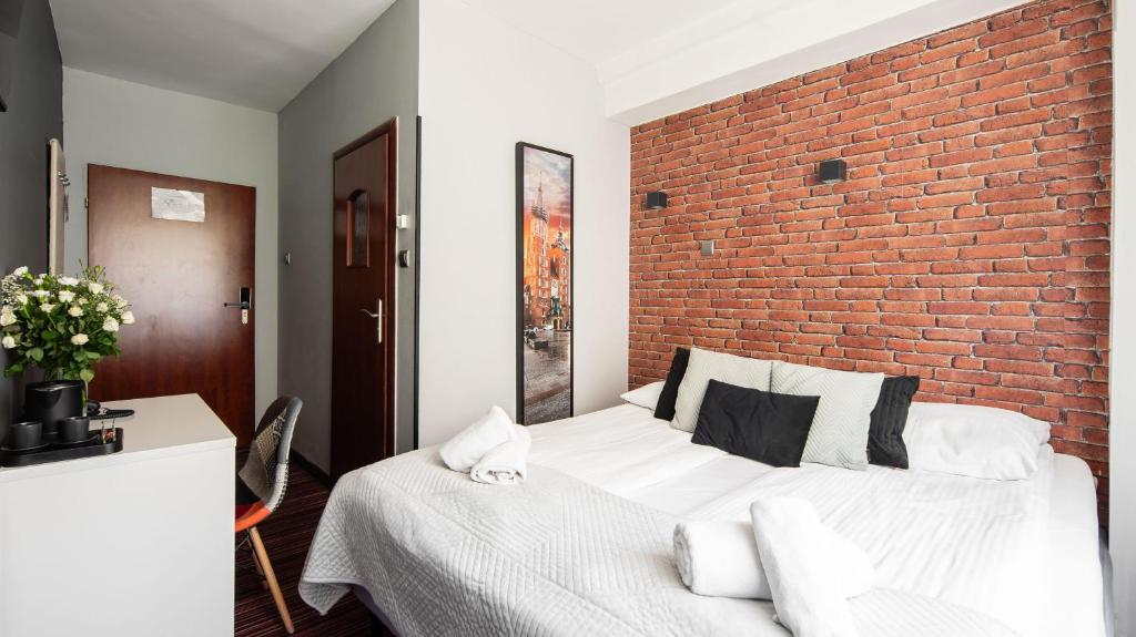 Hotel Delta - Resim 22