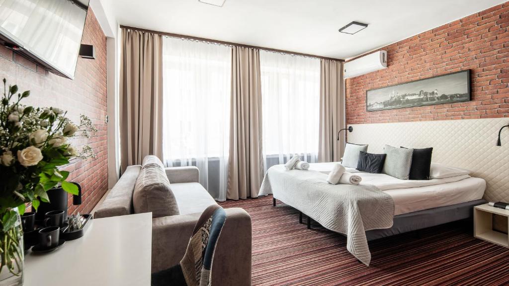 Hotel Delta - Resim 26