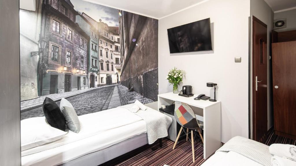 Hotel Delta - Resim 24