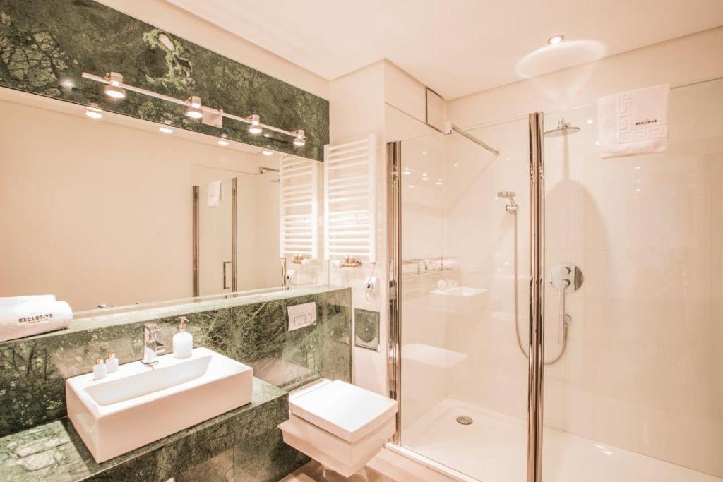 inQse Plus Warsaw Centre - Resim 3