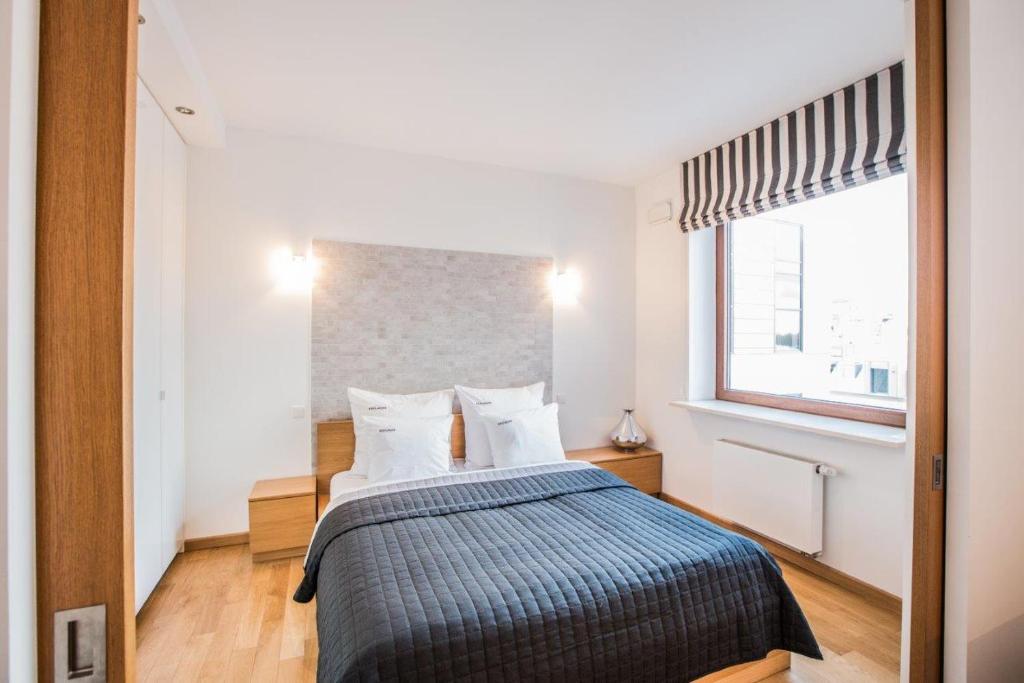 inQse Plus Warsaw Centre - Resim 17