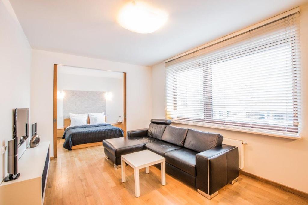 inQse Plus Warsaw Centre - Resim 18