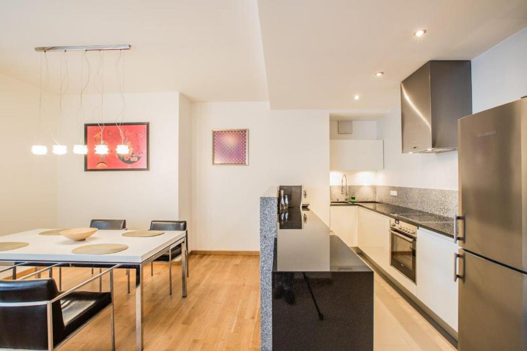 inQse Plus Warsaw Centre - Resim 19