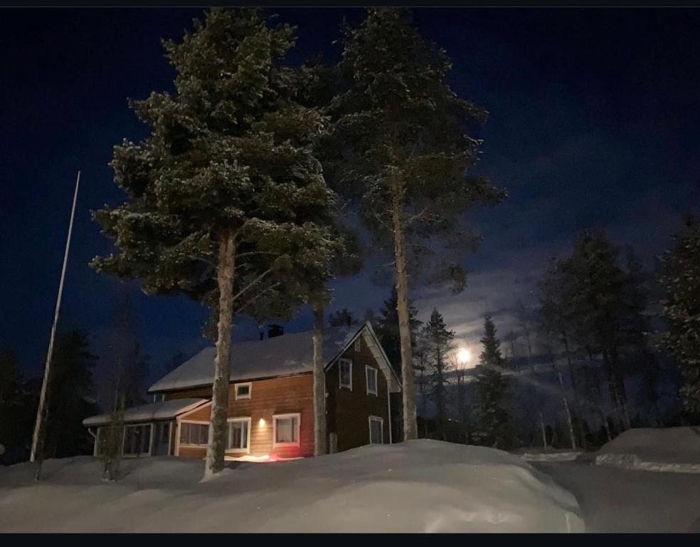 Gallery image of Luna Nuupas in Nuupas