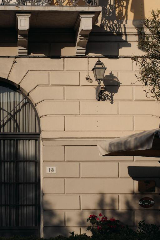 Fotografie z fotogalerie ubytování Hotel Palazzo Guiscardo Pietrasanta v destinaci Pietrasanta