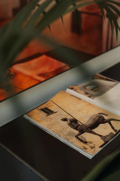 Fotografie z fotogalerie ubytování Hotel Palazzo Guiscardo Pietrasanta v destinaci Pietrasanta