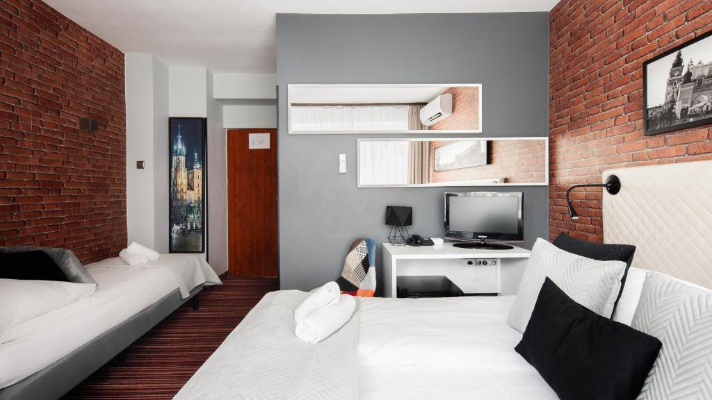 Hotel Delta - Resim 31