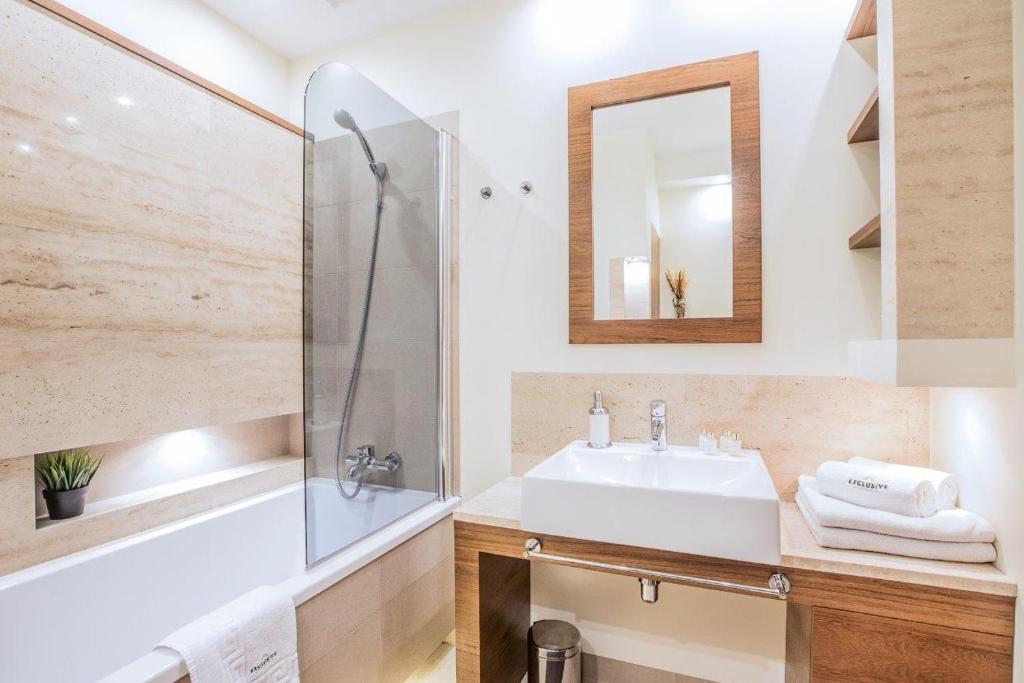 inQse Plus Warsaw Centre - Resim 16