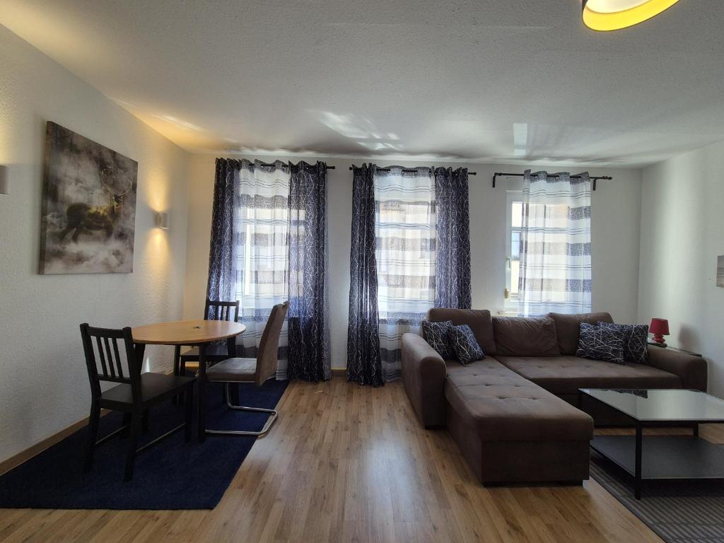 صورة لـ Mikra Homes24 in Meerane في ميرانه