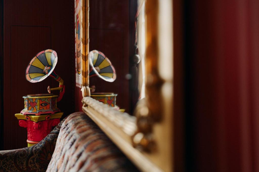 Fotografie z fotogalerie ubytování Hotel Palazzo Guiscardo Pietrasanta v destinaci Pietrasanta