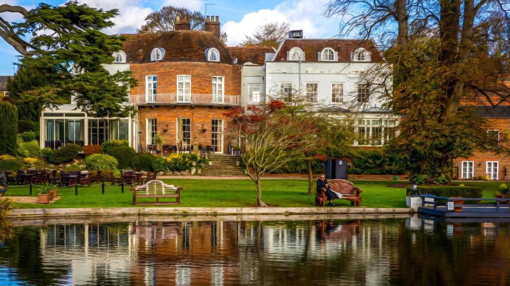 St Michael's Manor Hotel - St Albans, St Albans