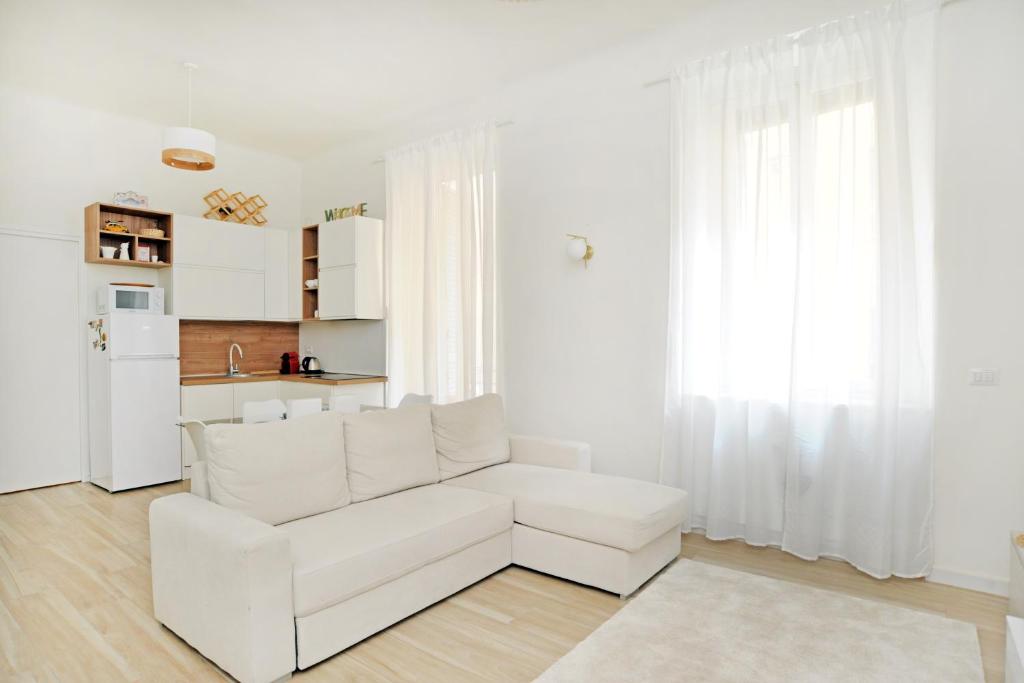 Corsica Apartment