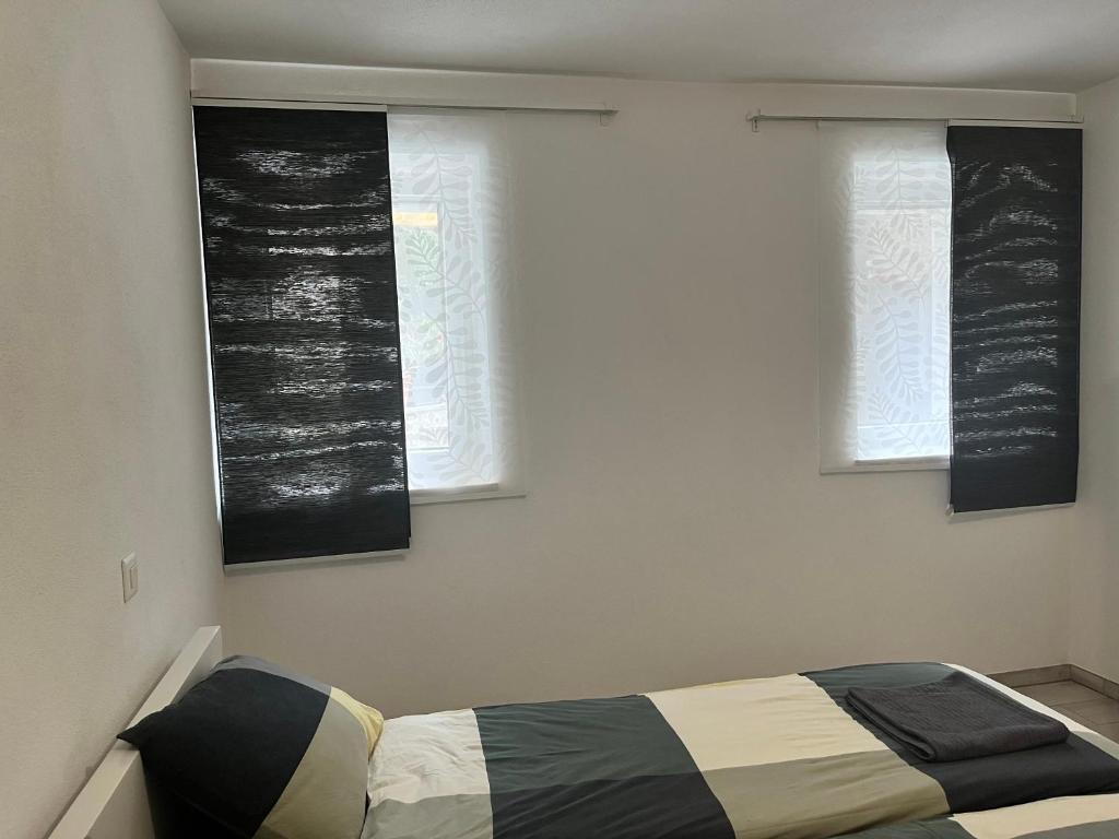 Court House Sonvico - Resim 45