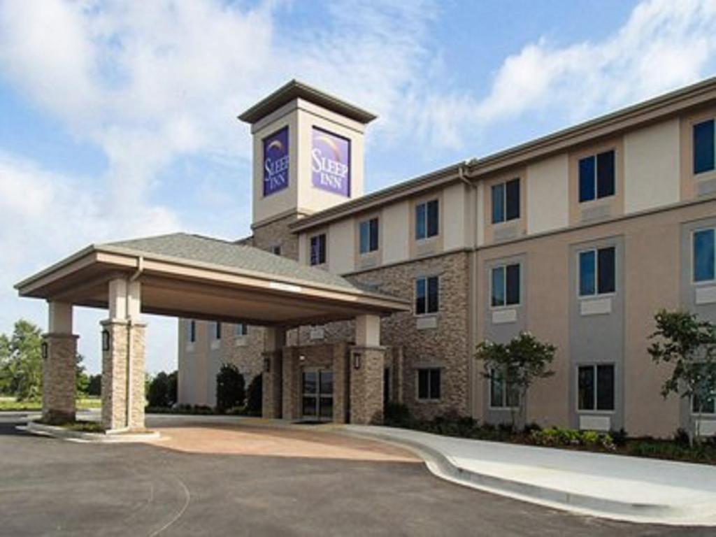 Sleep Inn Cartersville - Housity
