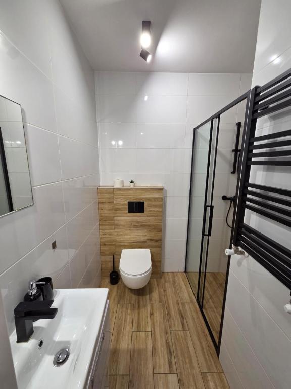 Noclegi Na Gołębiówce - Habitación Doble Estándar