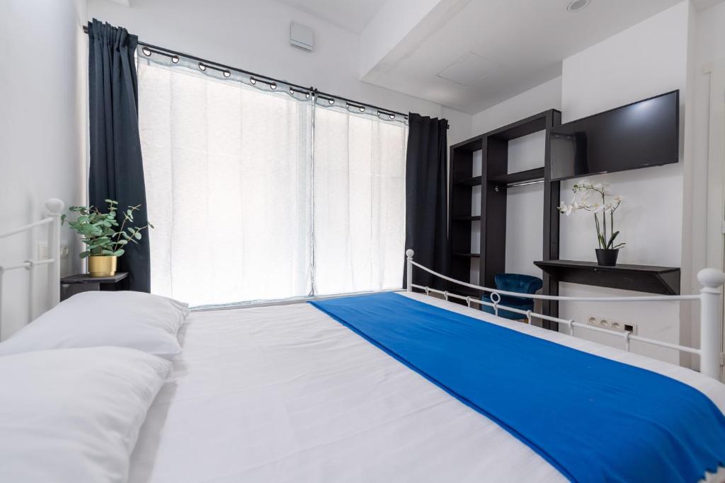 Hotel Abberdeen - Resim 10