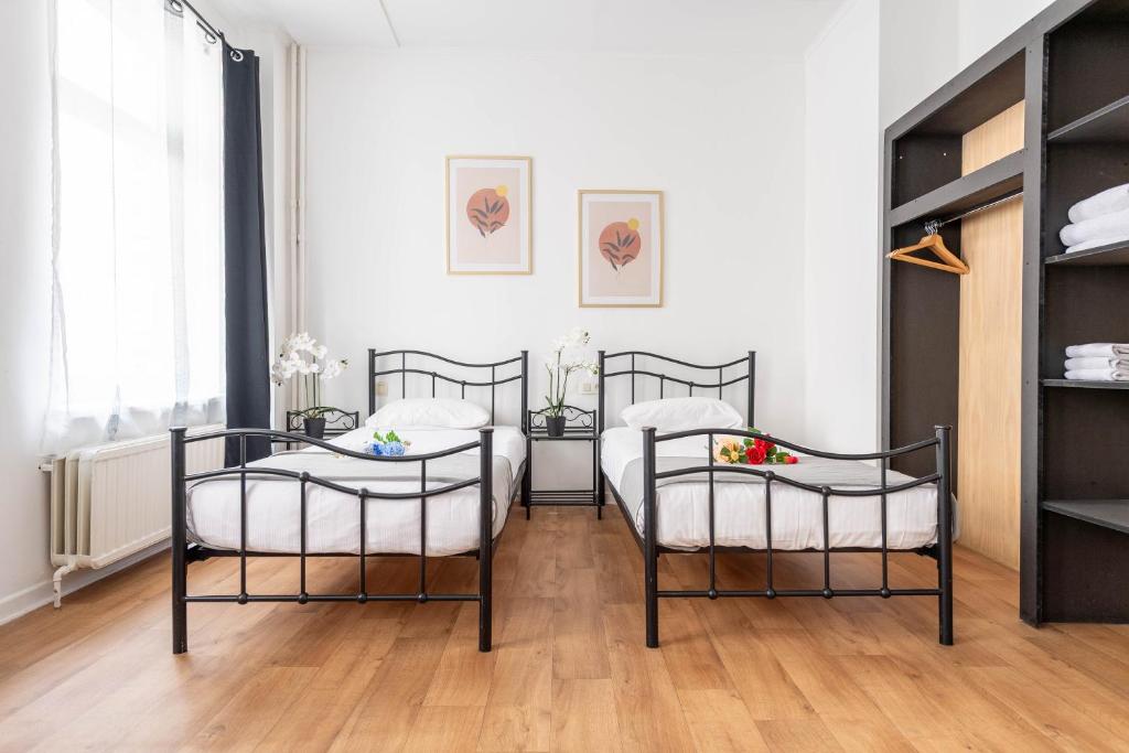 Hotel Abberdeen - Resim 1