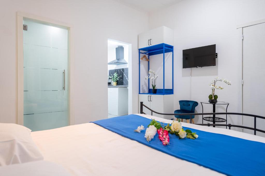 Hotel Abberdeen - Resim 15