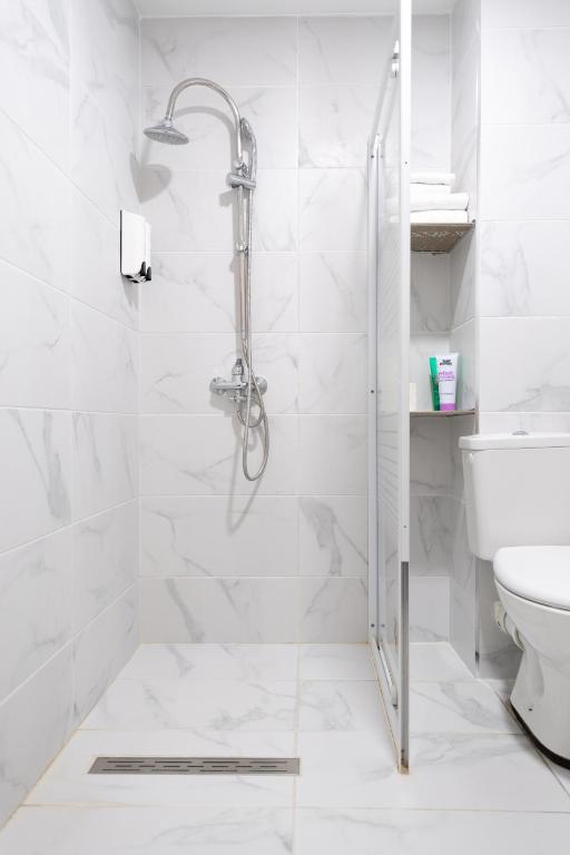 Hotel Abberdeen - Resim 3