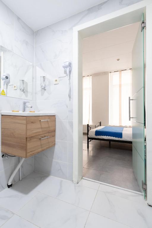 Hotel Abberdeen - Resim 16