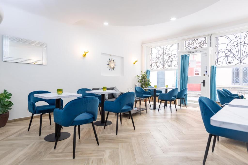 Hotel Abberdeen - Resim 24