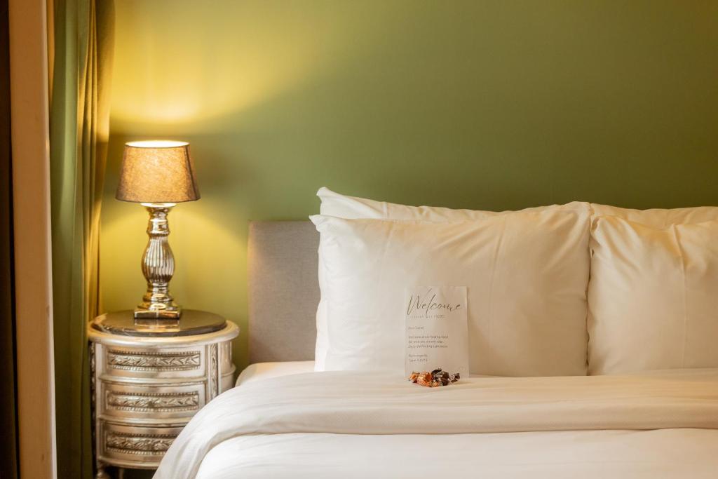 FLOATS by H2OTEL Rotterdam - Resim 14