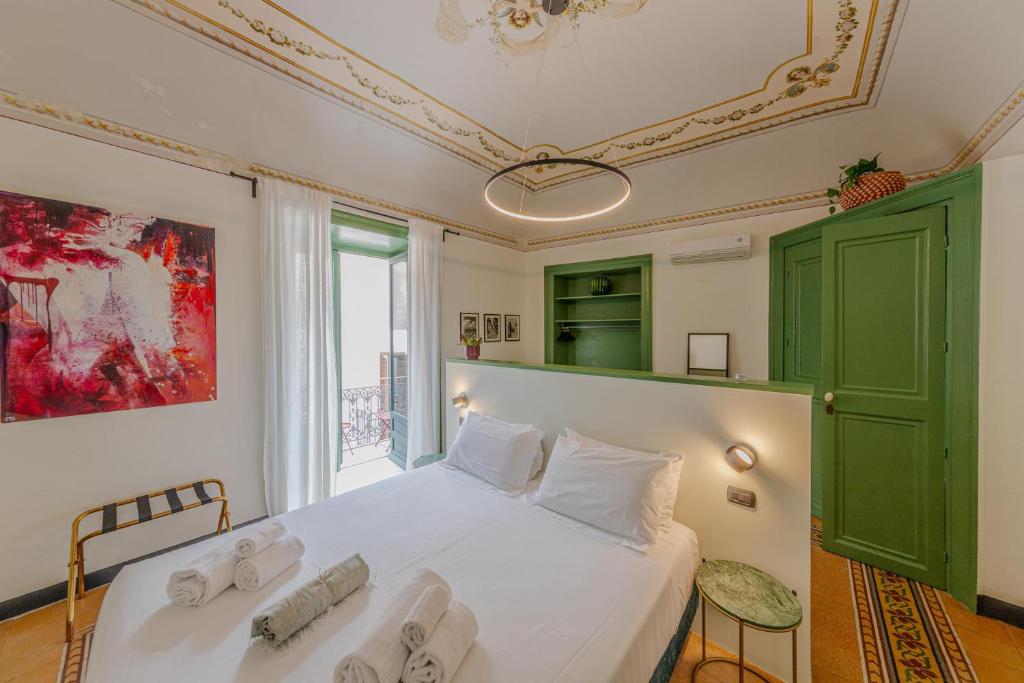 Palazzo Villelmi - 1