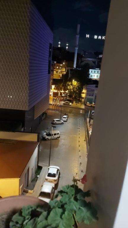 تصویر اتاق‌های Three-room private apartment in Beyoğlu, Central Istanbul - تصویر ۲