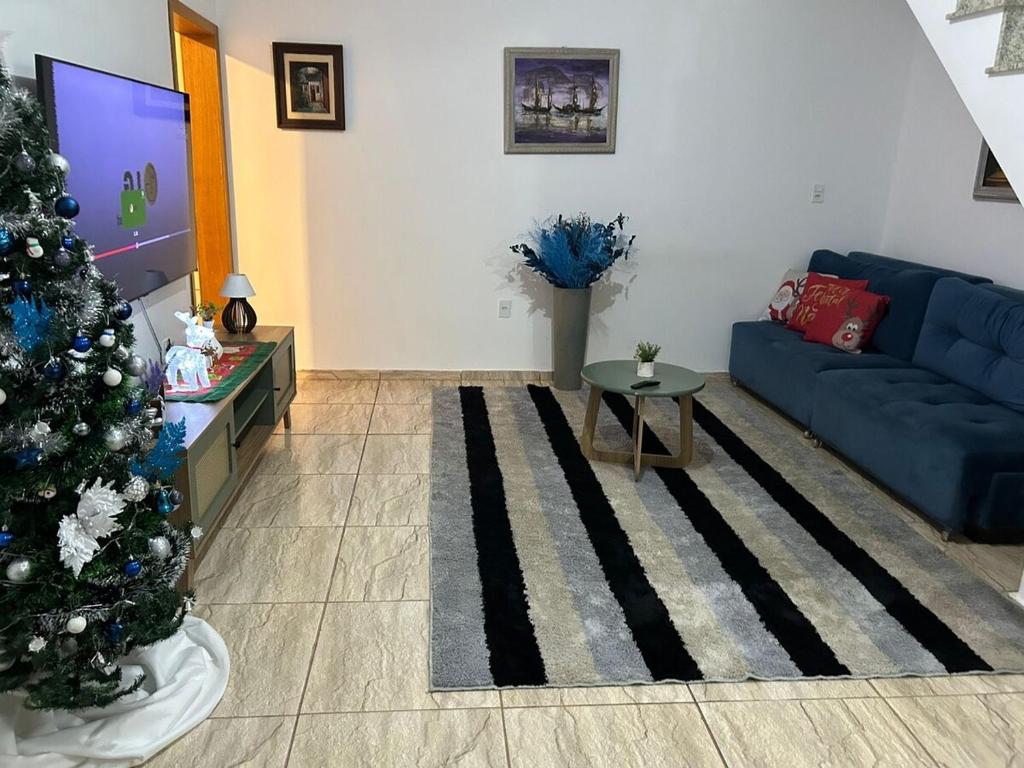 Photo de la galerie de l'établissement Casa de campo, à Caçapava