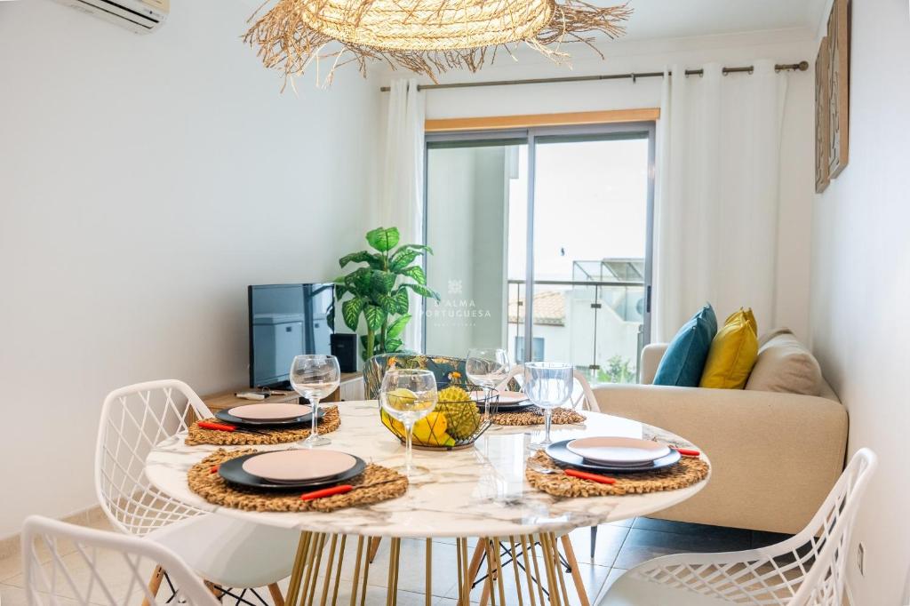 Apartamento Varandas do Mar