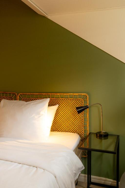 FLOATS by H2OTEL Rotterdam - Resim 19