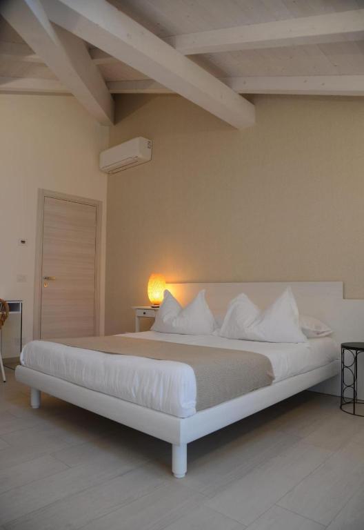 ROOMS,REGGIO AFFITTACAMERE con Bagno Privato, TV, Clima , Wi-Fi - Deluxe Room