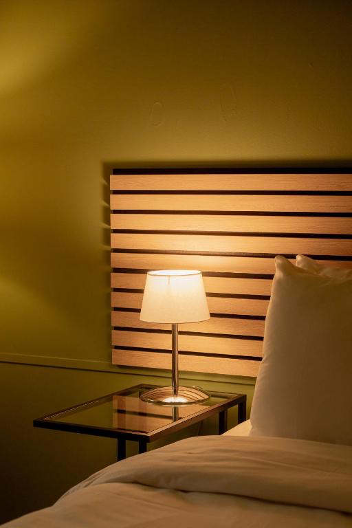 FLOATS by H2OTEL Rotterdam - Resim 37