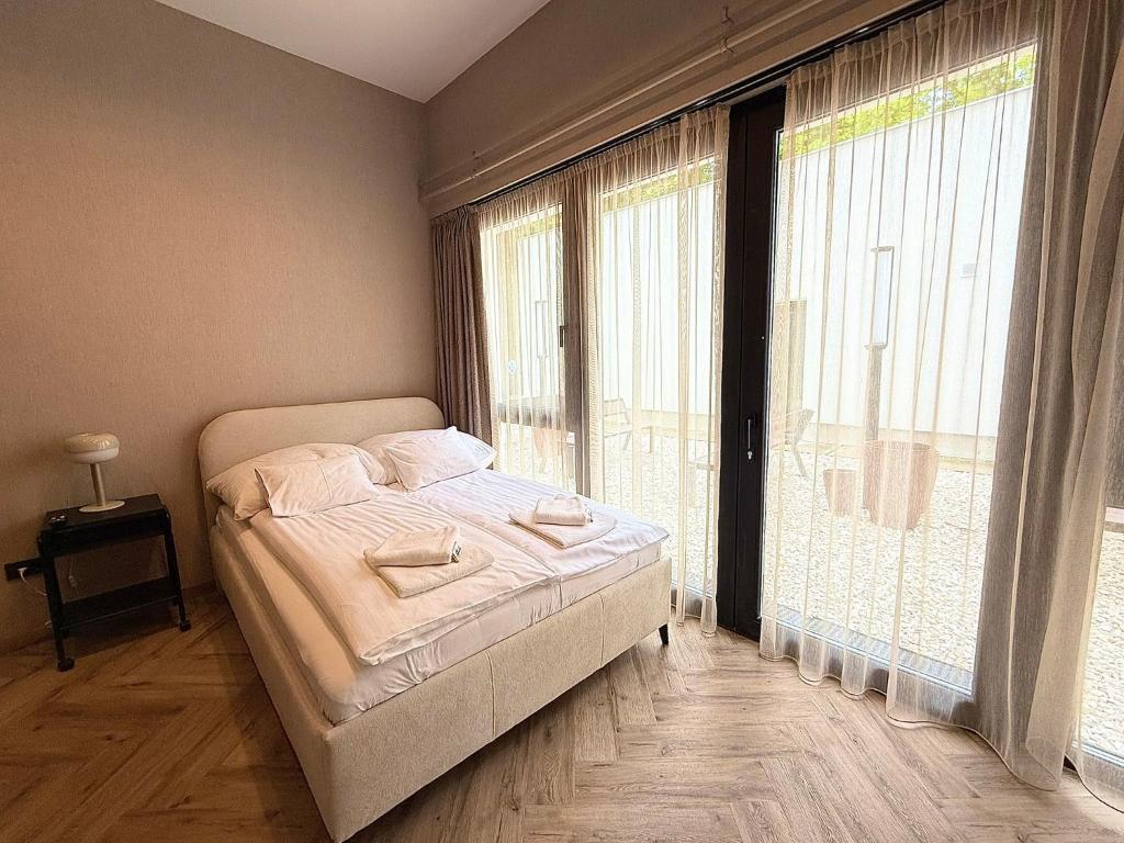 Park Hotel Sóstó - 