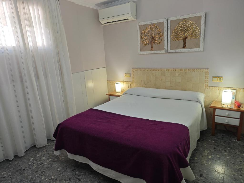 Hotel Miraya Beach - Economy Double Or Twin Room