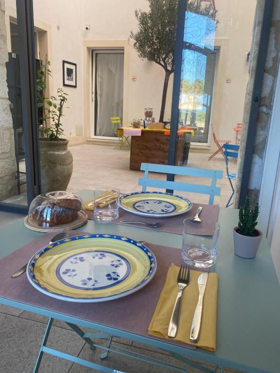 Fotografie z fotogalerie ubytování Corte Sicula v destinaci Siracusa
