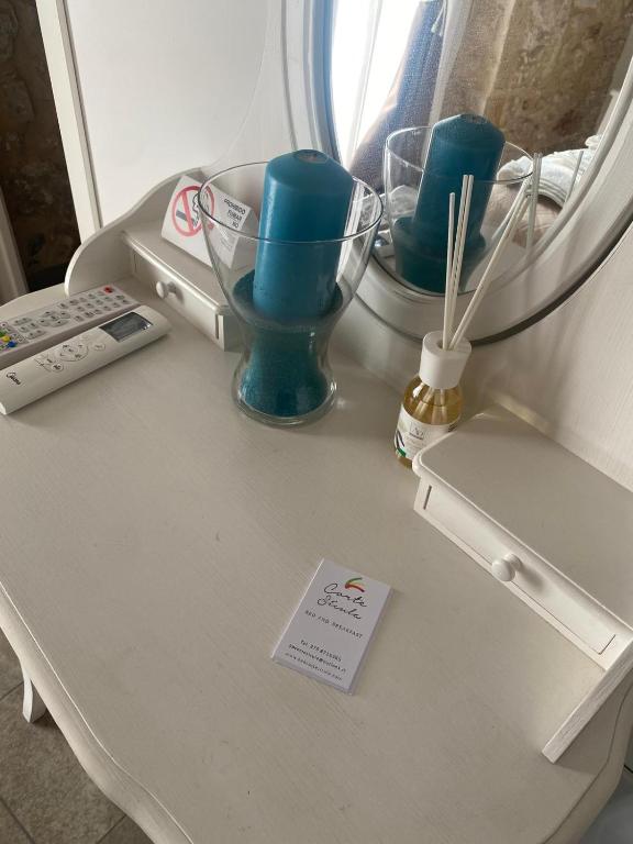 Fotografie z fotogalerie ubytování Corte Sicula v destinaci Siracusa