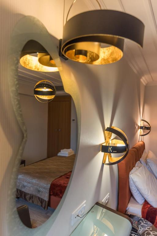 Amfitriti Palazzo - 4