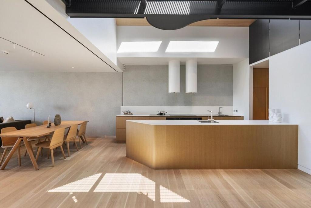 Elegant Escape on Ponsonby Road - Resim 4