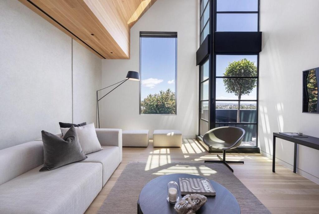 Elegant Escape on Ponsonby Road - Resim 5