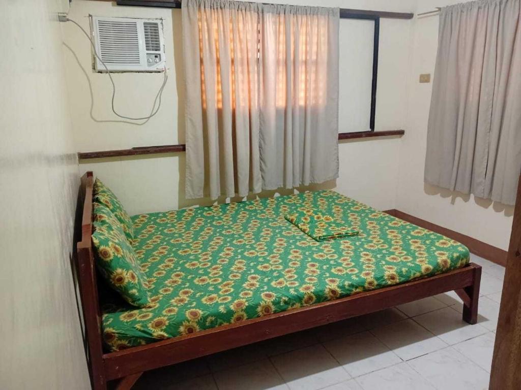 Hotel O Leonor Beach and Resort - Salle Familiale