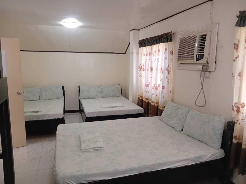 Hotel O Leonor Beach and Resort - Famille Suite