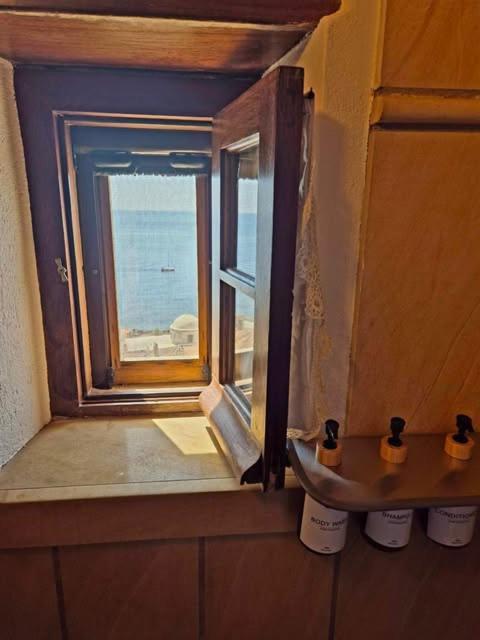 Fotografie z fotogalerie ubytování MonoLithos Inn v destinaci Monemvasia