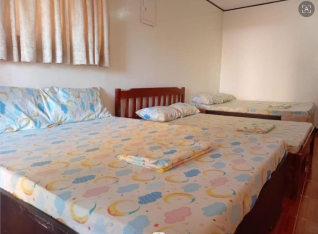Hotel O Leonor Beach and Resort - Chambre Familiale Standard